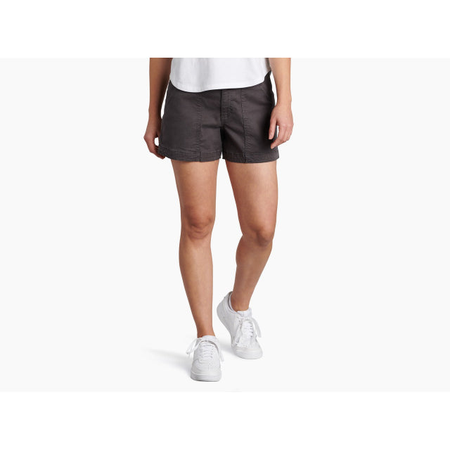 Women's Kultivatr Short 4"