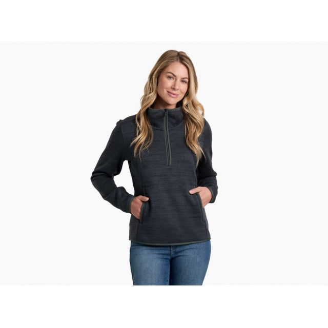 Women's Ascendyr 1/4 Zip