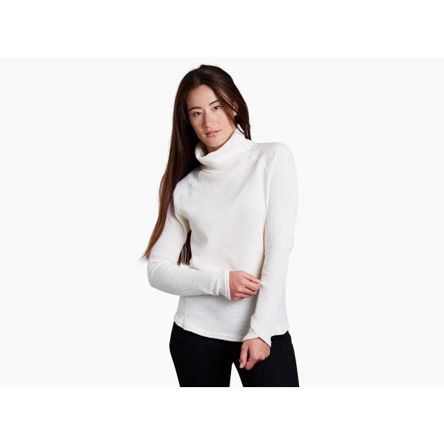 Women's Petra Turtleneck