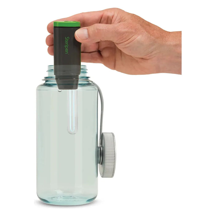 SteriPEN® Adventurer Opti UV Water Purifier