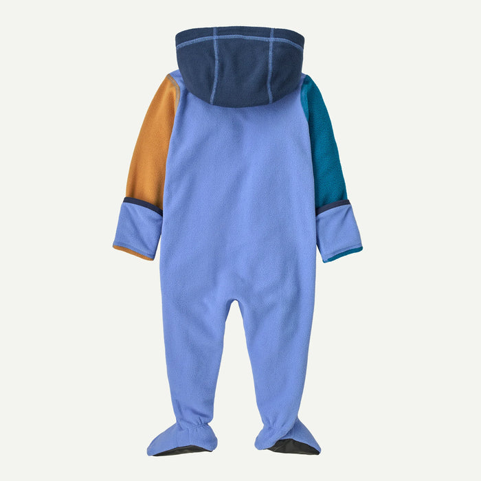 Infant Micro D Bunting