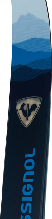 Evo Xt 60 Positrack Tour Step