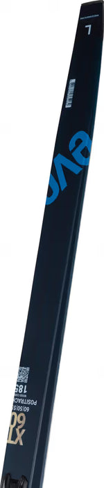 Evo Xt 60 Positrack Tour Step