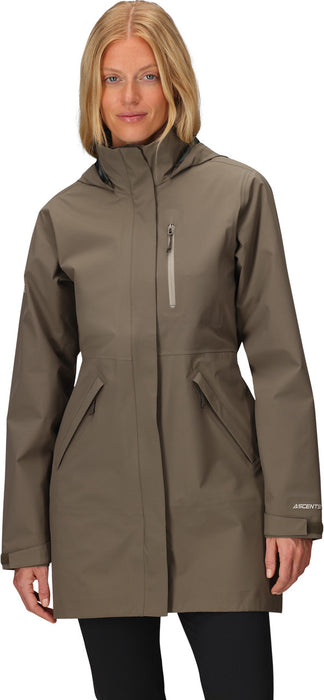 Women's Aspire 3L Trench