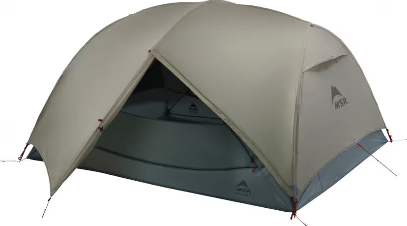 Hubba Hubba LT 3-Person Backpacking Tent