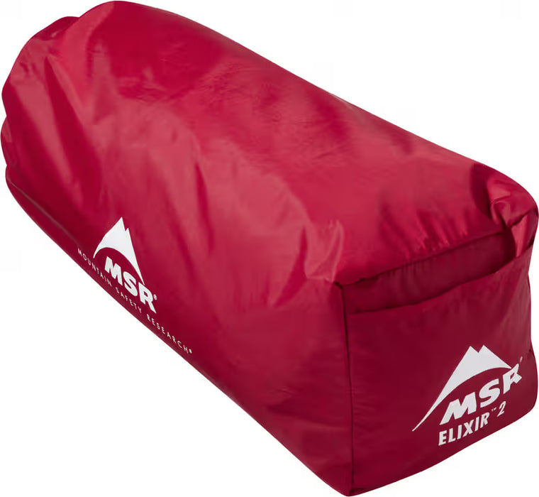 Elixir 2-Person Backpacking Tent