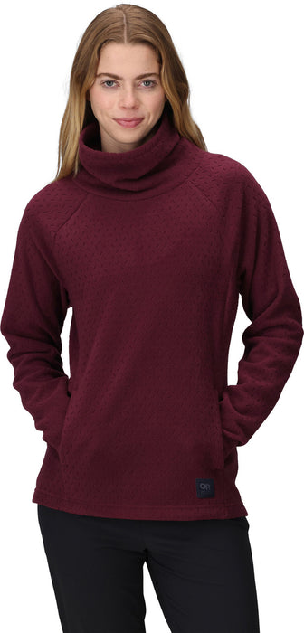 Women's Trail Mix XT Fleece Cowl