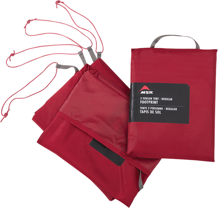 Universal Footprint for most MSR tents