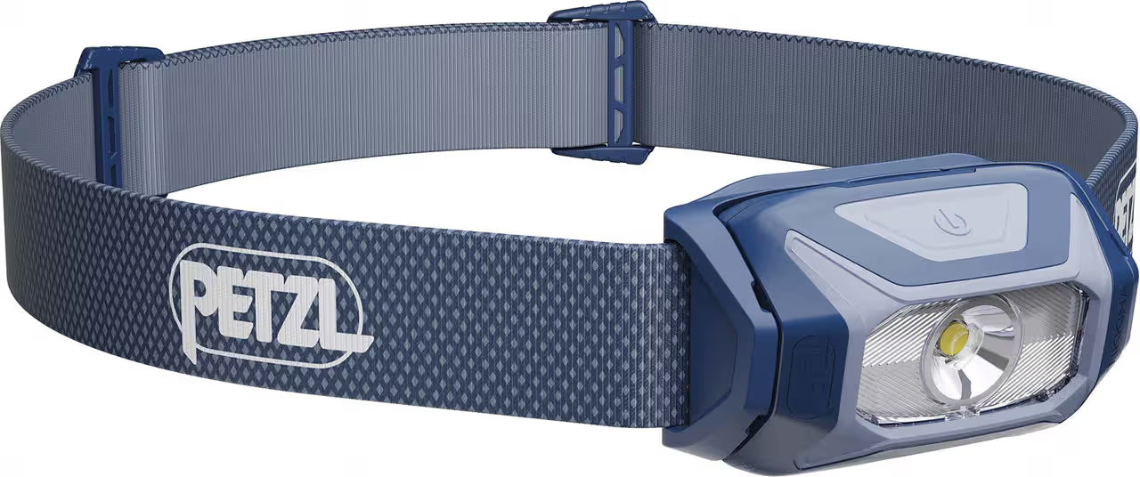 Tikkina Headlamp