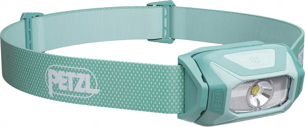 Tikkina Headlamp