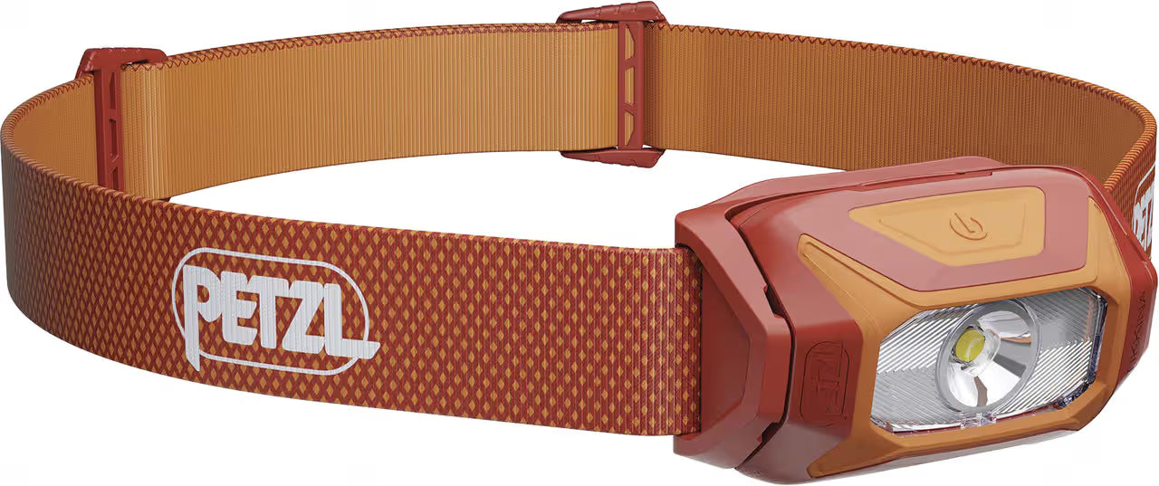 Tikkina Headlamp