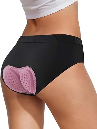 Women's Transfer Minimal Liner Brief