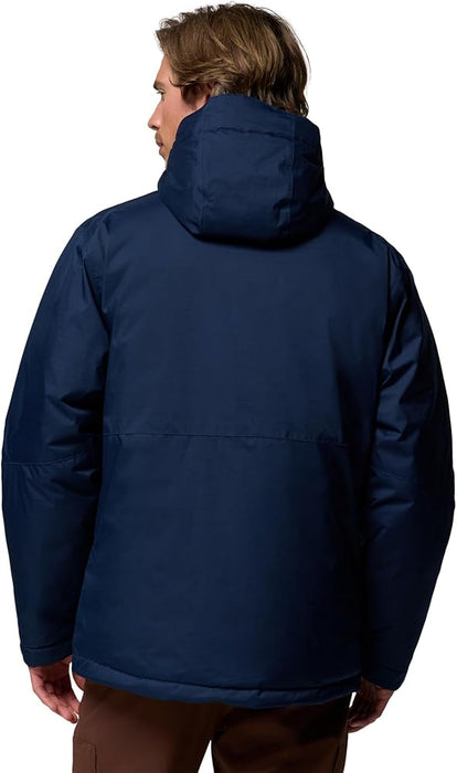Men's Oak Harbor II Insulated Jacket