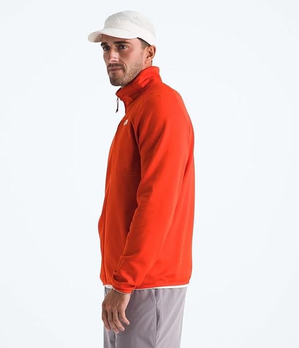 Men's TNF Performance Fleece Full Zip Jacket