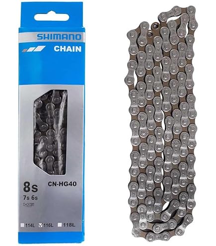 Cn-Hg40 Chain