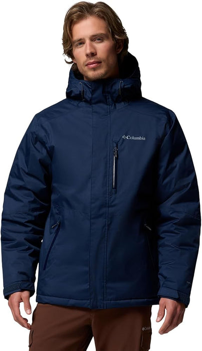 Men's Oak Harbor II Insulated Jacket