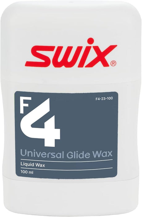 SWIX UNIVERSAL LIQUID GLIDE WAX 100ML