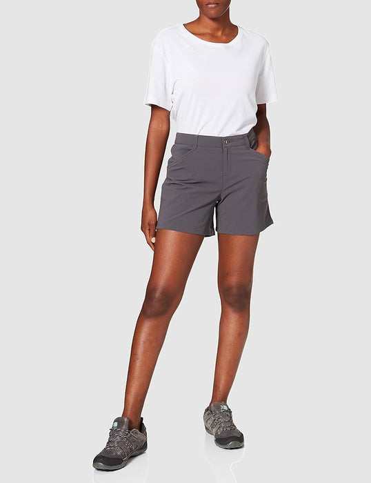 Women's Quandary Shorts - 5 in.