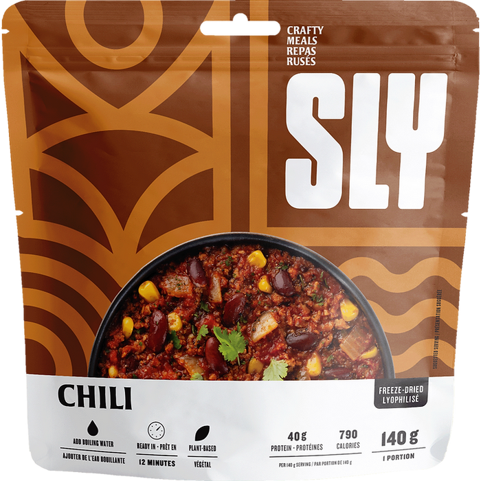 Chili