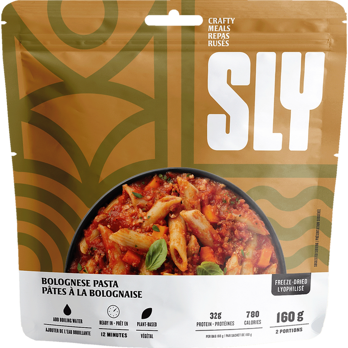 Bolognese Pasta