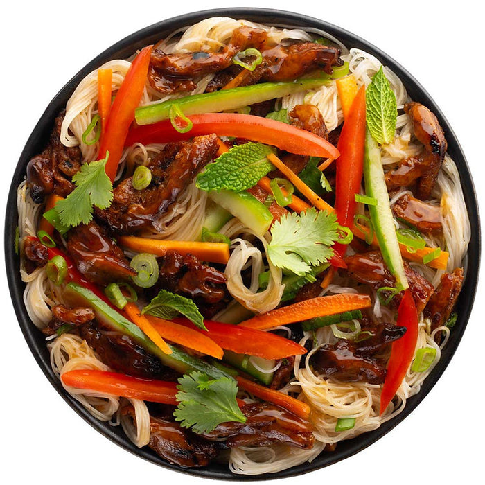 Asian Noodle Salad