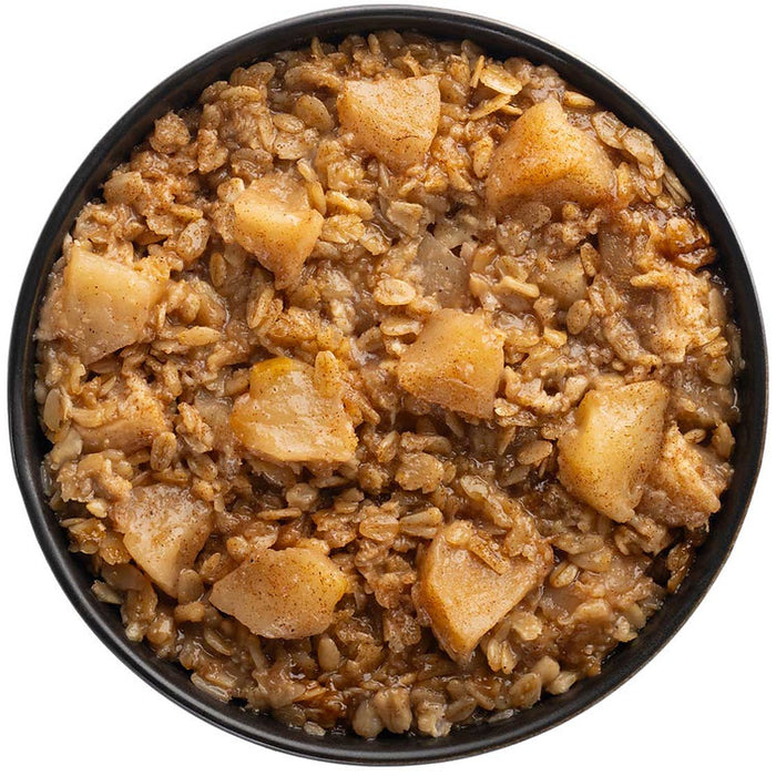 Apple Crumble