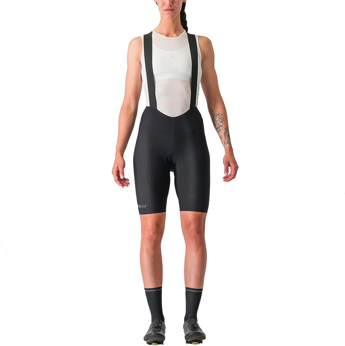 Espresso Dt Bibshort