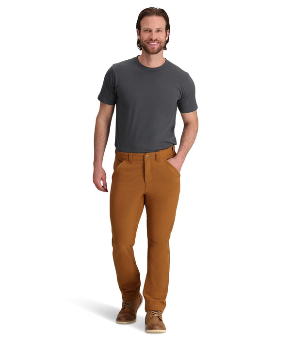 Men's Alpine Mountain Pro Winter Pant