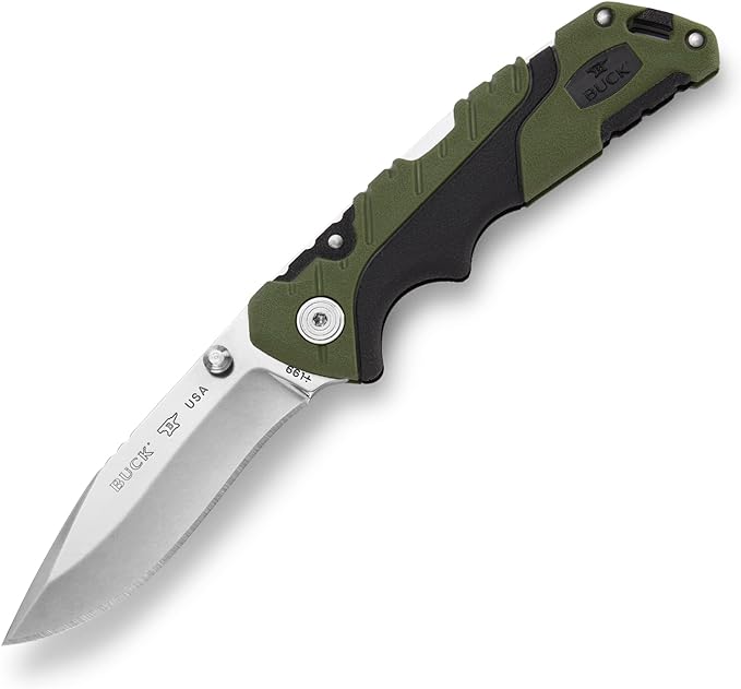 Folding Pursuit Small