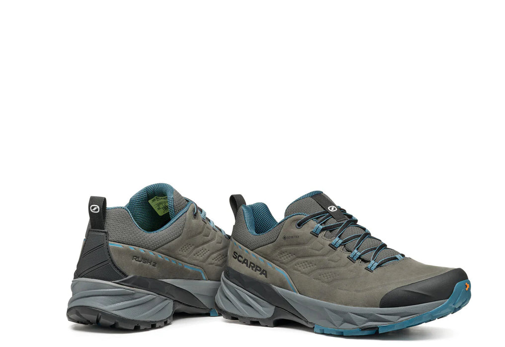 Men's Rush 2 Pro GTX