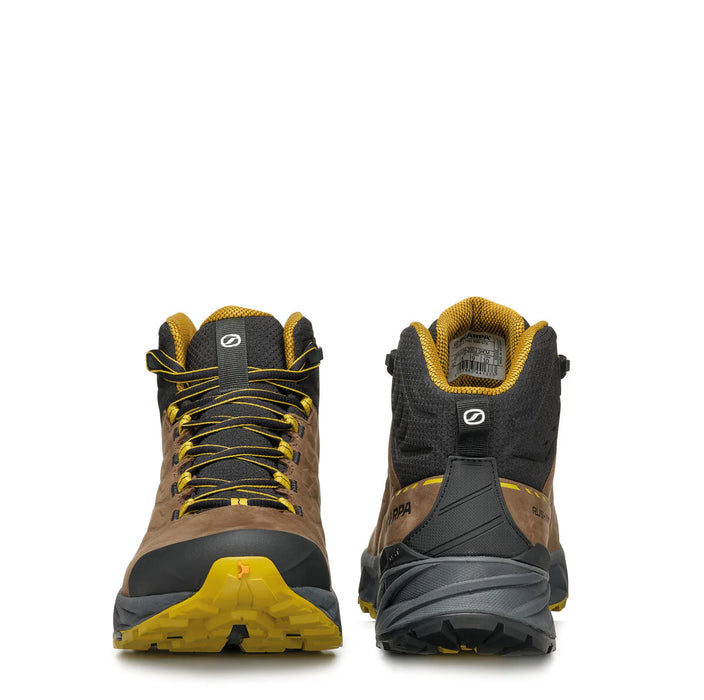 Men's Rush 2 Pro Mid GTX