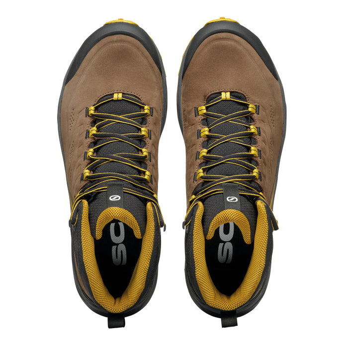 Men's Rush 2 Pro Mid GTX