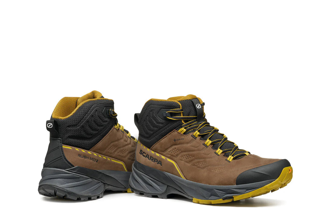 Men's Rush 2 Pro Mid GTX