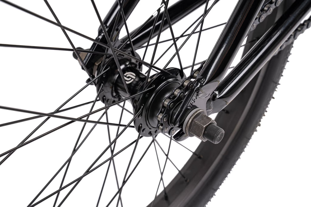 Thrillseeker BMX 20'