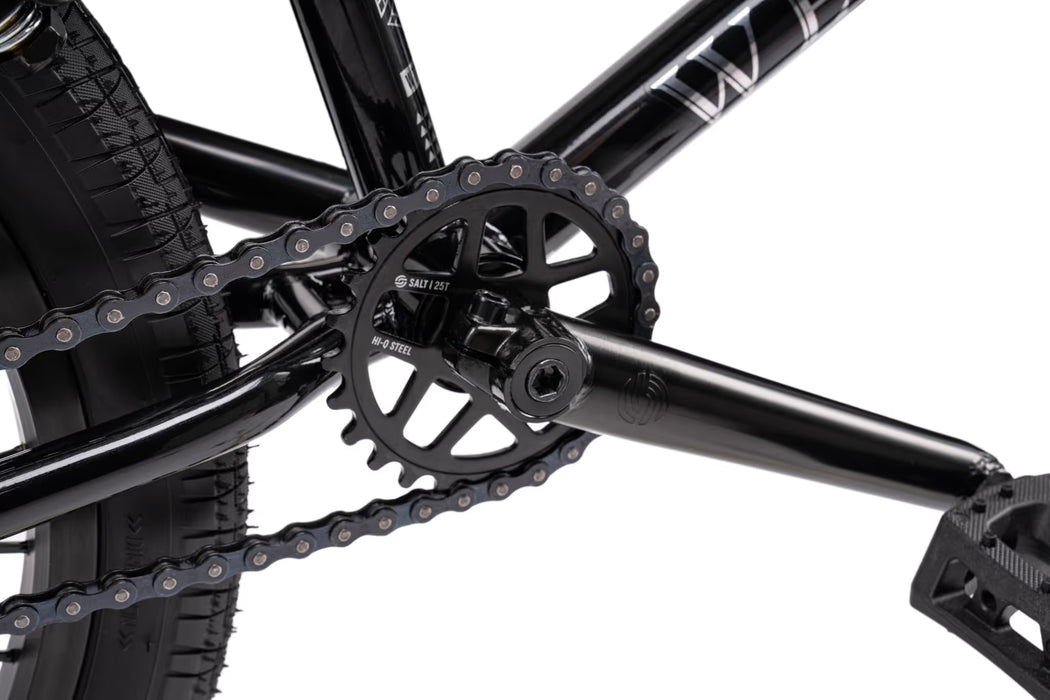 Thrillseeker BMX 20'