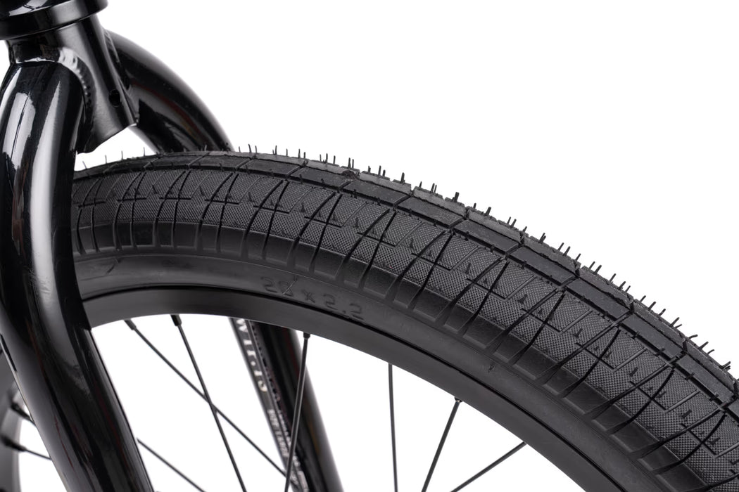 Thrillseeker BMX 20'