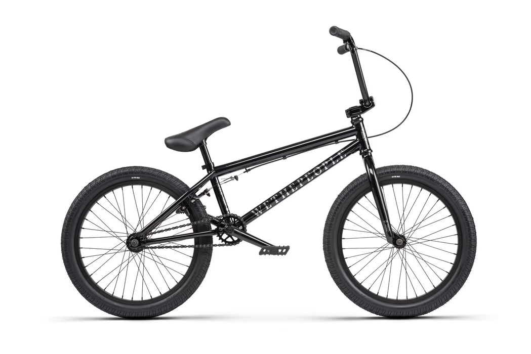 Thrillseeker BMX 20'