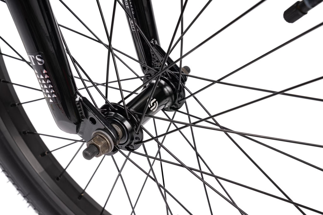 Thrillseeker BMX 20'