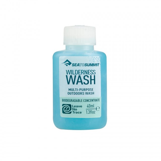 Wilderness Wash 1.6oz | 50ml