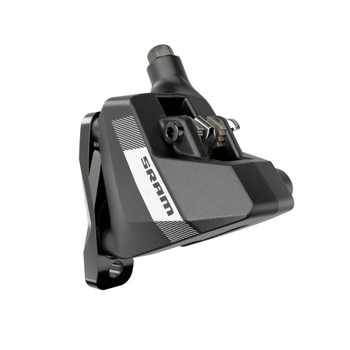 SRAM Apex D1 Road Hydraulic Disc Brake Rear 12S Flat mount Black