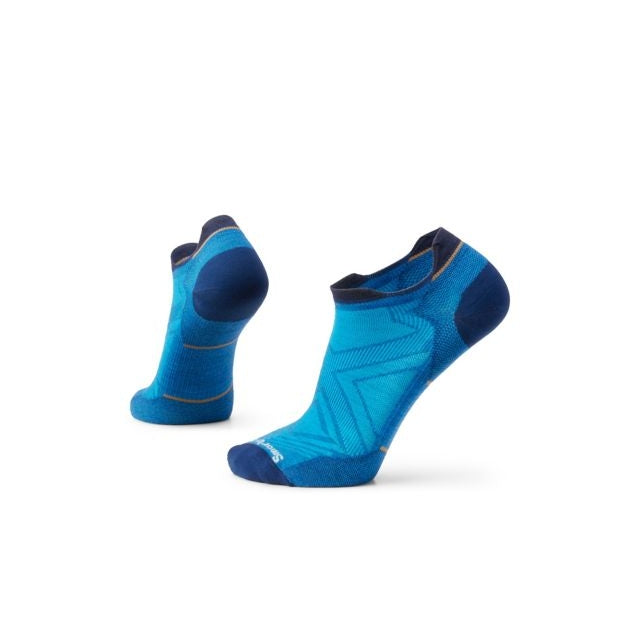 Run Zero Cushion Low Ankle Socks