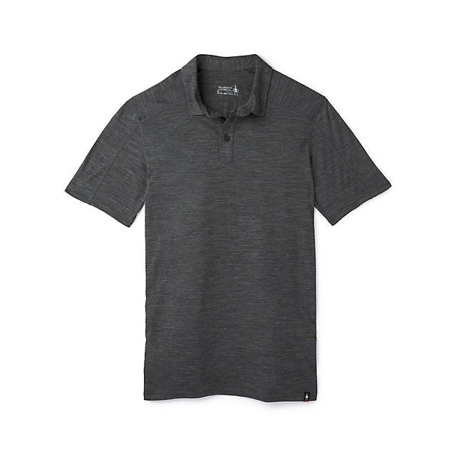 Men's Short Sleeve Polo