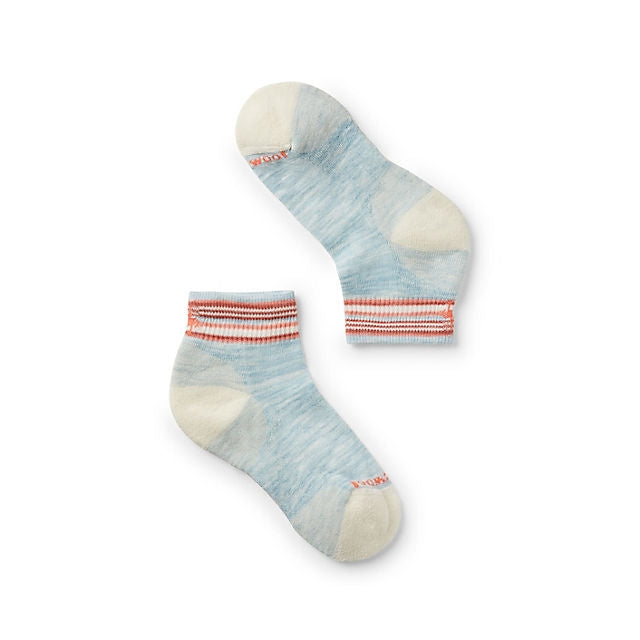 Kid's Hike Light Cushion Ankle Socks