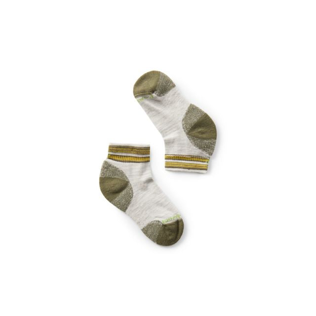 Kid's Hike Light Cushion Ankle Socks