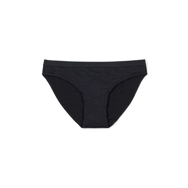 Women's Merino Lace Bikini Boxed