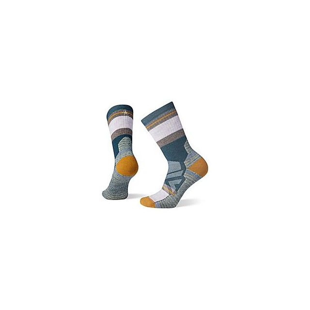 Women's Hike Saturnsphere Crew Socks