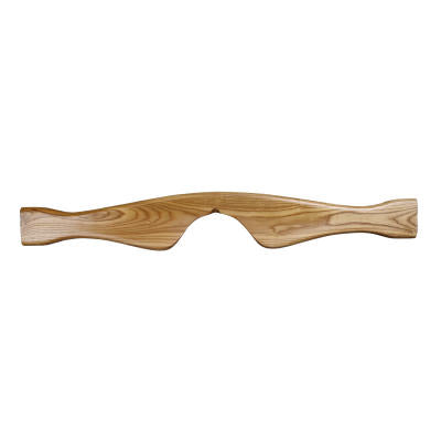 DEEP DISH YOKE ASH