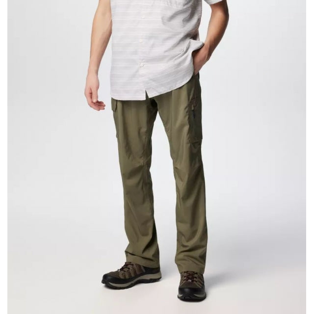 Men's Silver Ridge Utility Pant