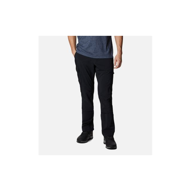 Men's Silver Ridge Utility Pant