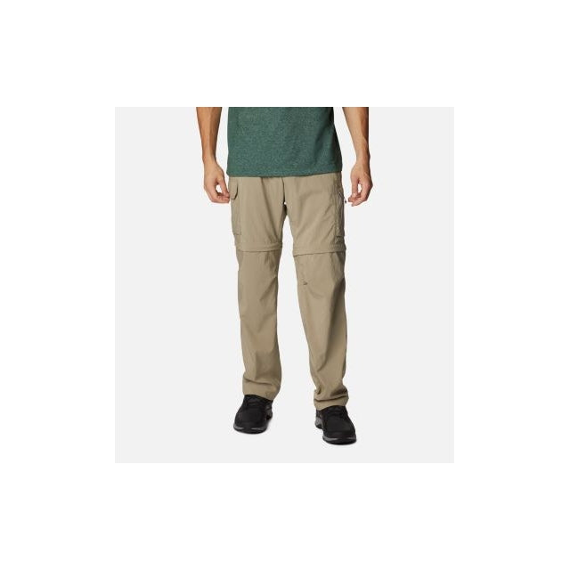 Men's Silver Ridge Utility Convertible Pant